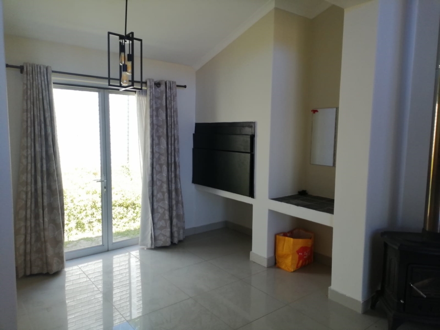 To Let 4 Bedroom Property for Rent in Steynsrust Western Cape